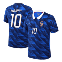 MBAPPE #10 Ranska Kotipaidan Pelaajaversio MM-kisat 2026
