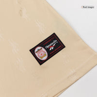 Retro fotballdrakt Liverpool Borte 1996/97