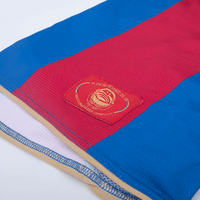 Retro Jersey Barcelona Home 2007/08 - 50-årsjubileum