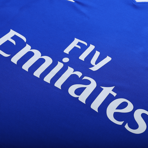 Retro fotballdrakt Chelsea Home 2003/05