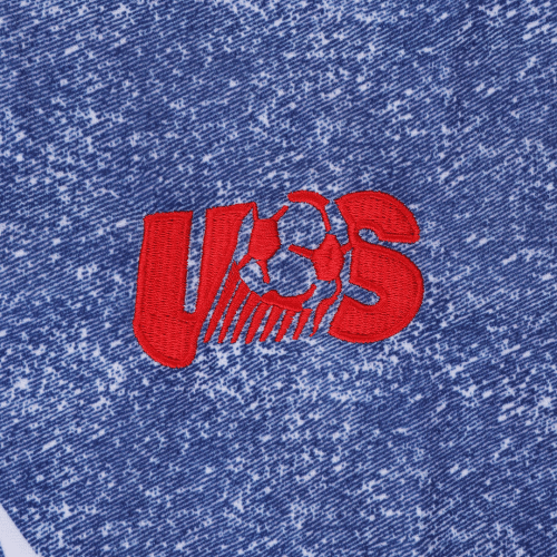 Retro verdensmesterskap i USA bortetrøye 1994