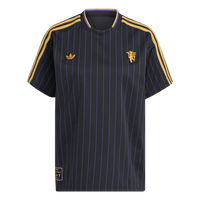Manchester United Icon -jalkapallopaita 2025/26