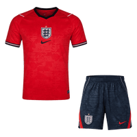 England Bortedrakt-VM 2026