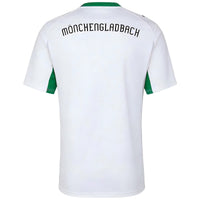 Borussia M?nchengladbach hjemmefotballdrakt 2026/27
