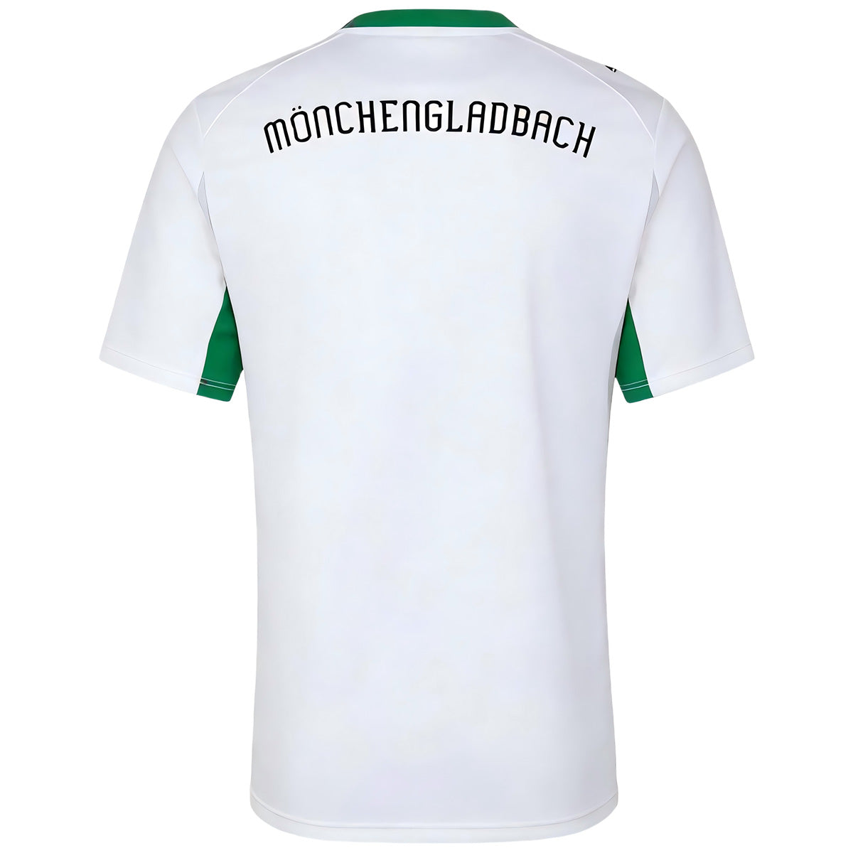 Borussia M?nchengladbach hjemmefotballdrakt 2026/27