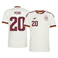 PEDRI #20 Espanja Vieras-MM-kisat 2026
