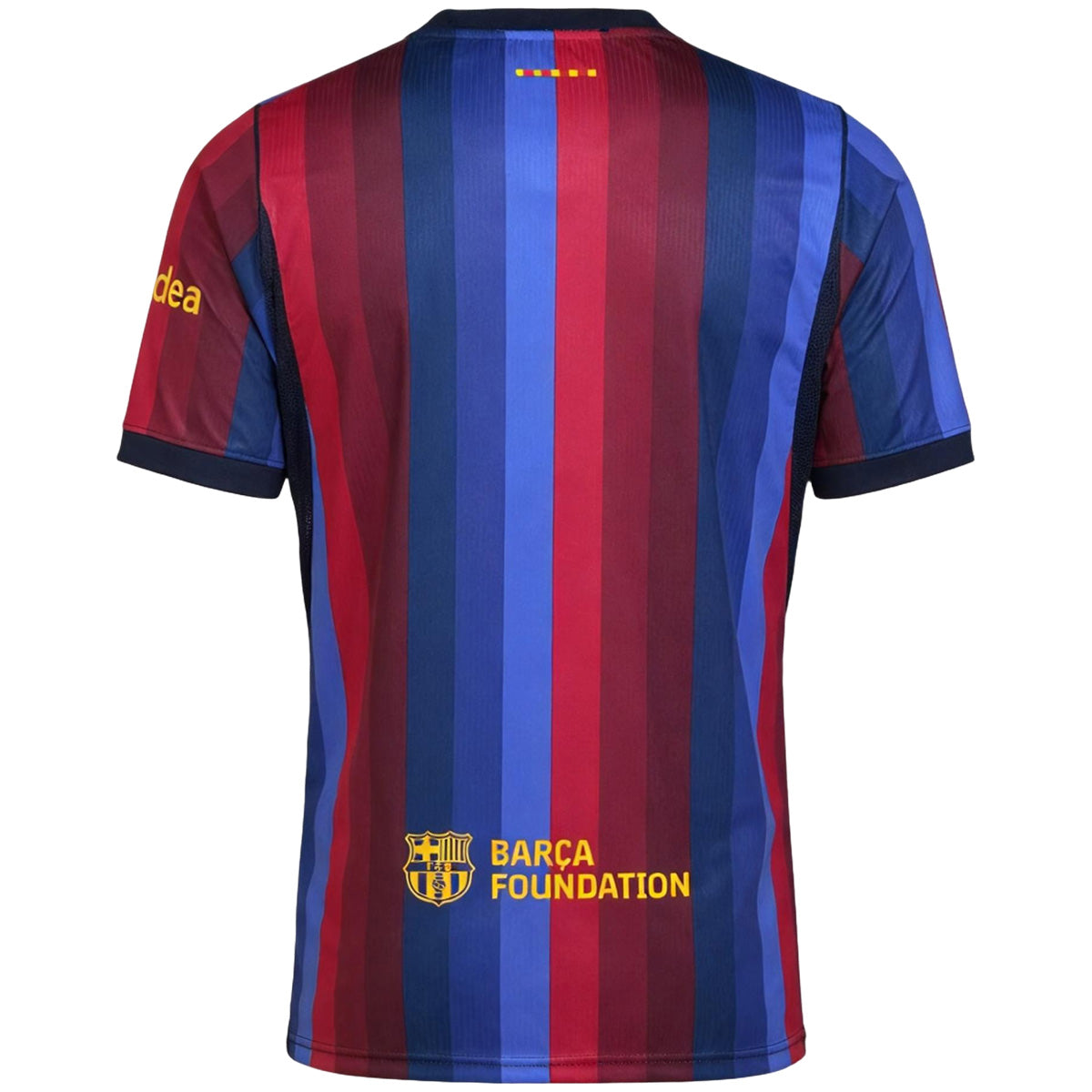 Barcelona hjemmefotballdrakt 2026/27