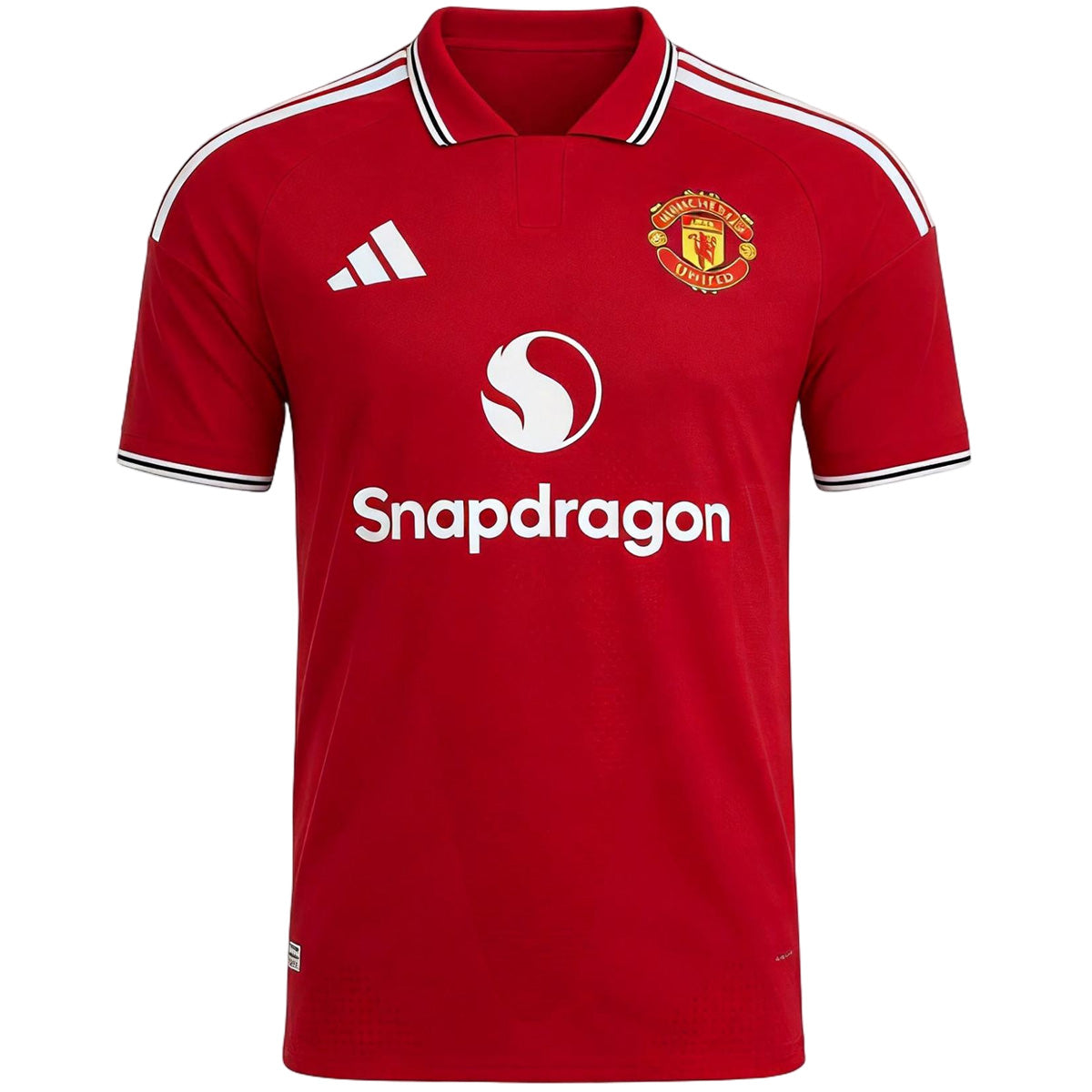 Manchester United hjemmespillerversjon Jersey 2026/27