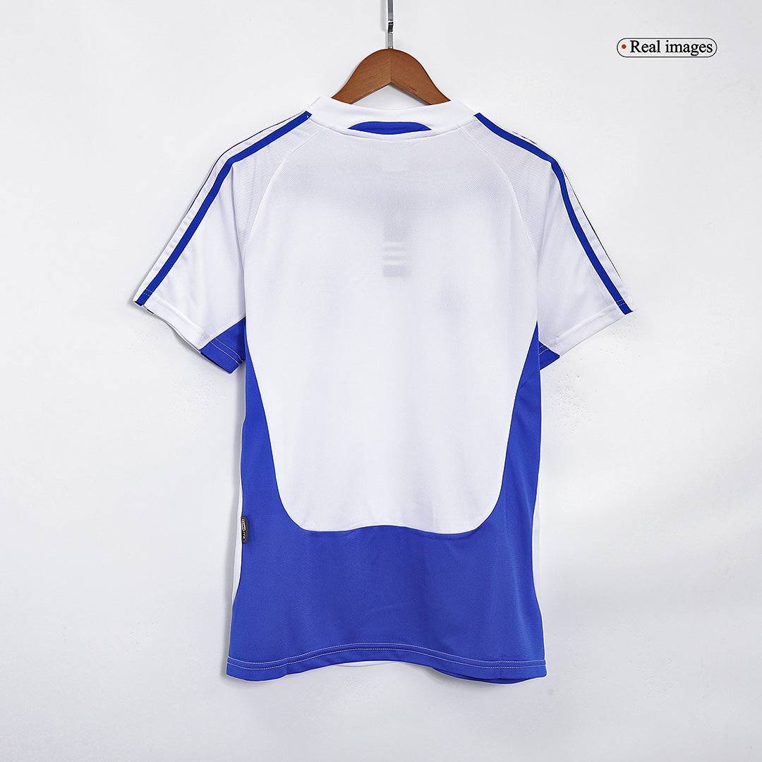 Retro fotballdrakt Hellas Borte-EM 2004