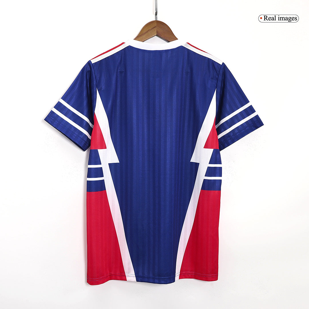 Retro fotballdrakt Jugoslavia Hjem 1990