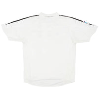Retro-jalkapallopaita Real Madrid, koti, 2004/05