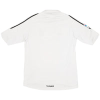 Retro jalkapallopaita Real Madrid Koti 2005/06