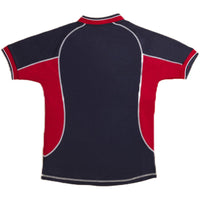 Retro fotballdrakt Manchester United tredje borte 2000/01