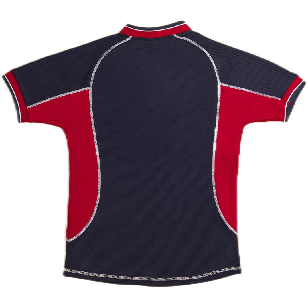 Retro fotballdrakt Manchester United tredje borte 2000/01
