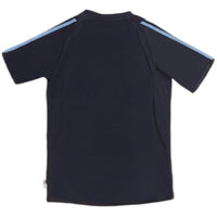 Real Madrid retro jalkapallopaita Vieraspaita 2003/04