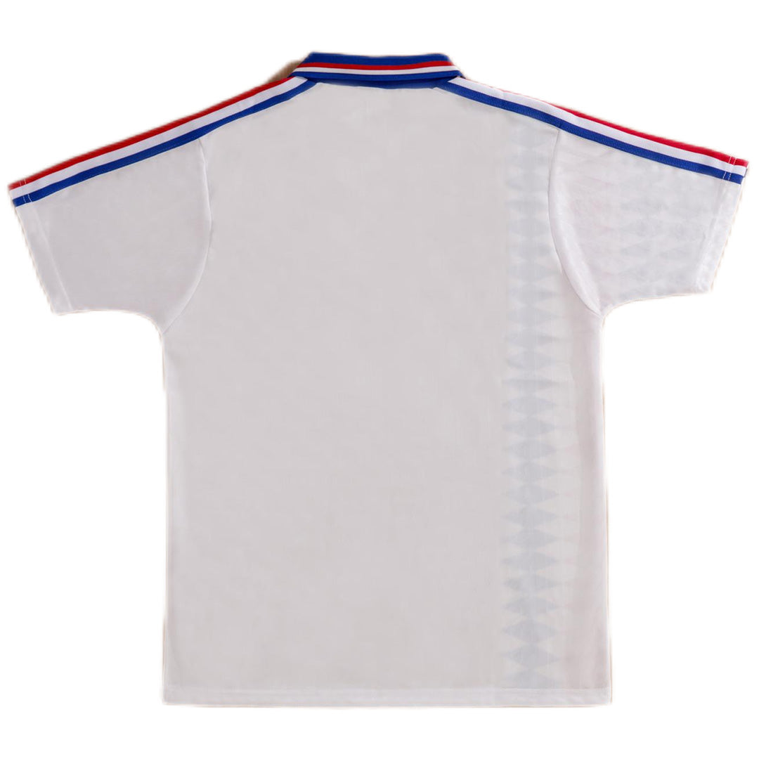 Retro fotballdrakt Frankrike Borte 1994
