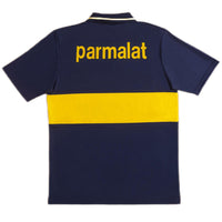 Retro Boca Juniors kotipaita 1993/95