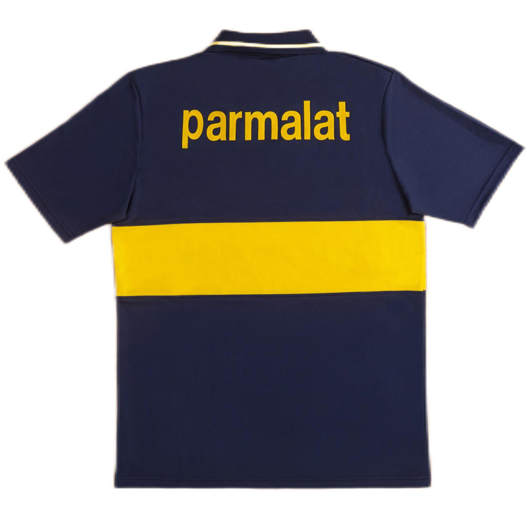 Retro Boca Juniors hjemmetrøye 1993/95
