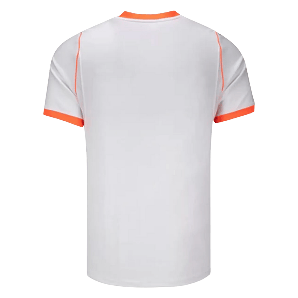 Nederland i fotball-VM på bortebane 2026