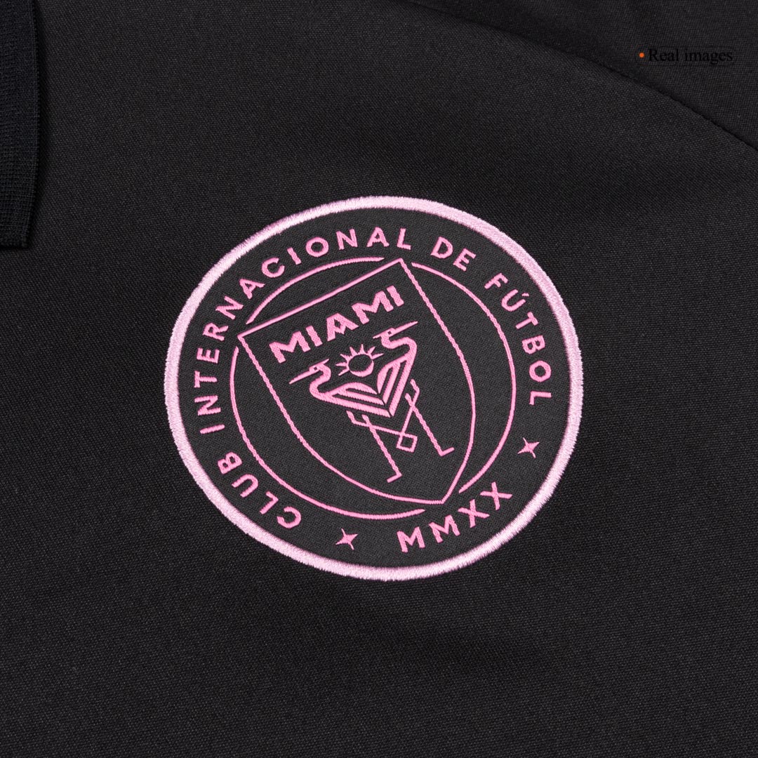 Inter Miami CF Away Soccer Jersey 2026