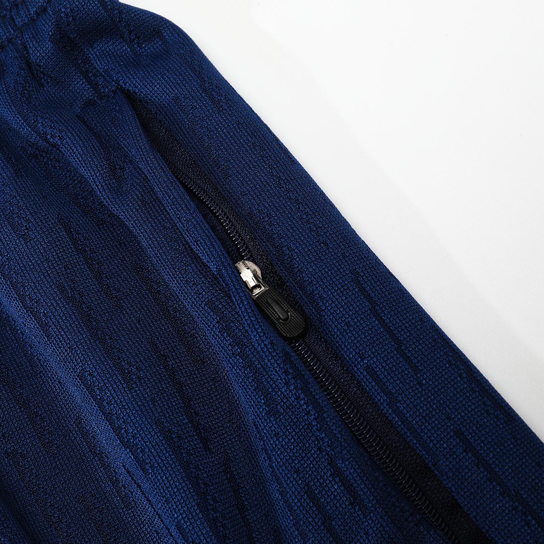 Barcelona 1/4 Zip Tracksuit 2025/26 Fargerik
