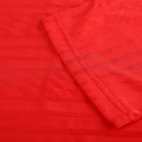 Retro Soccer Jersey Spain Home World Cup 1994