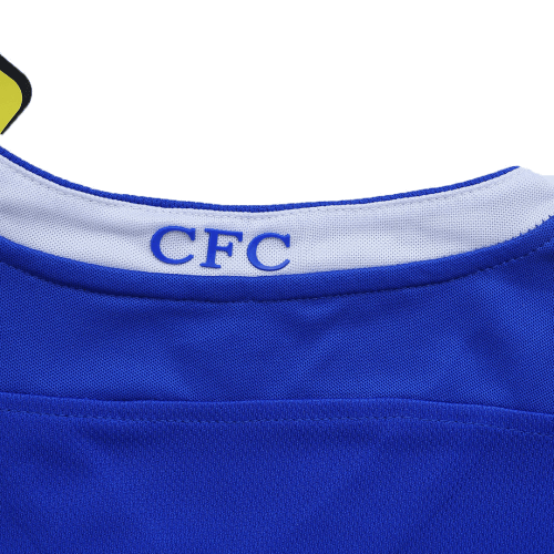 Retro fotballdrakt Chelsea Home 2003/05