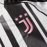 KALULU #15 Juventus hjemmefotballdrakt 2025/26