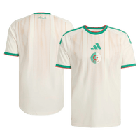 Algerie hjemmefotball-VM 2026