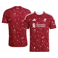 Liverpool hjemmetrøye 2026/27