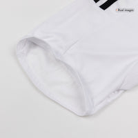 Real Madridin retro kotipelipaita 2008/09