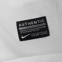 Retro fotballdrakt Manchester United tredje borte 2013/14