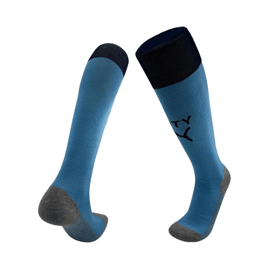 Manchester City hjemmefotballsokker 2025/26