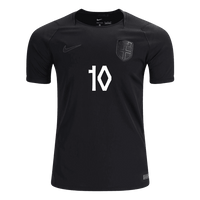 ?DEGAARD #10 Norge Borte-VM i fotball 2026