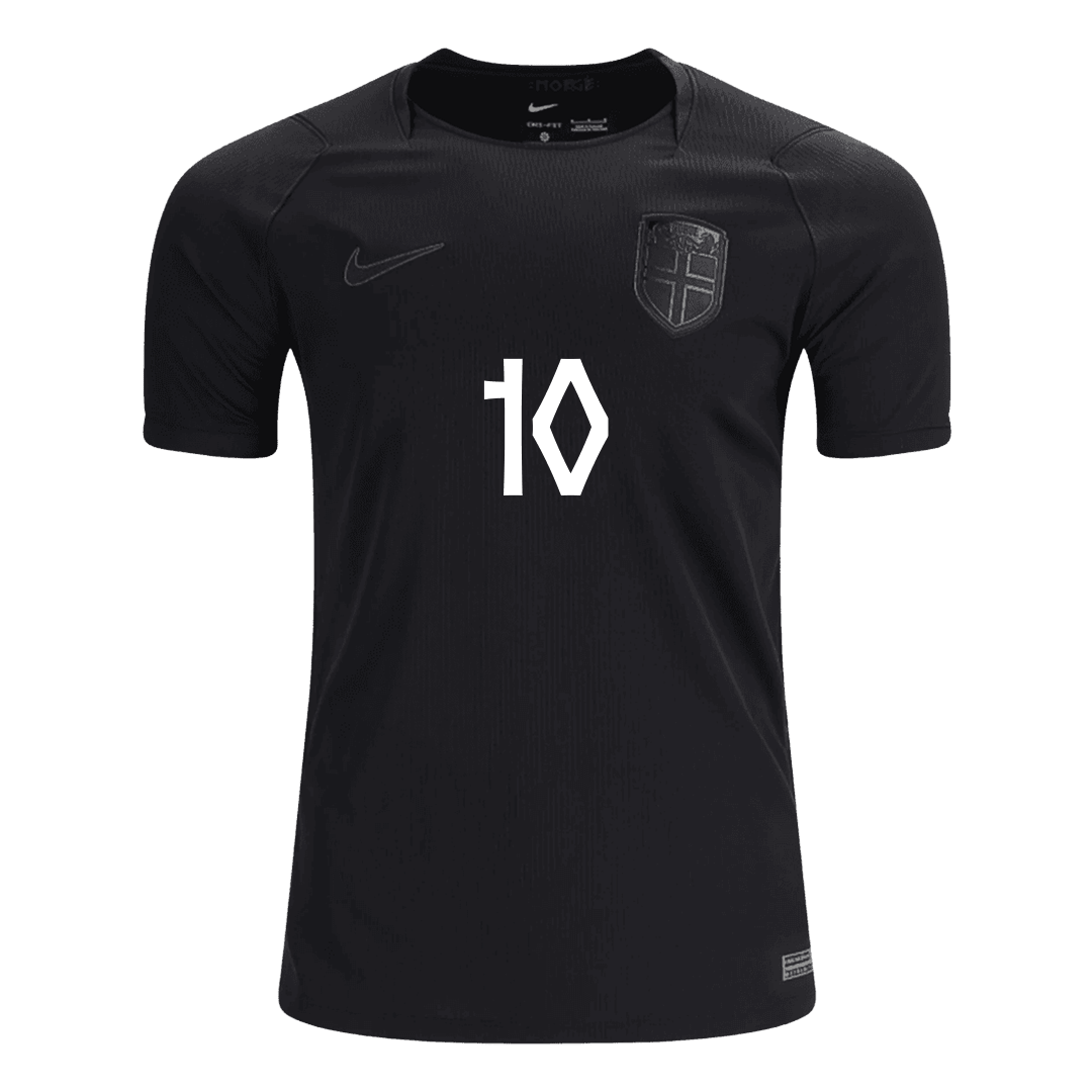 ?DEGAARD #10 Norge Borte-VM i fotball 2026