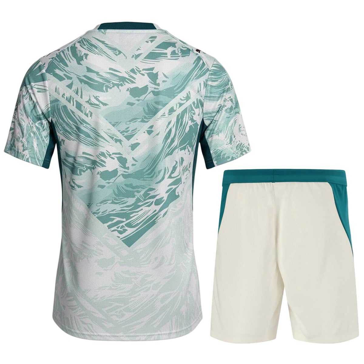 Portugal Away Jersey Kit World Cup 2026