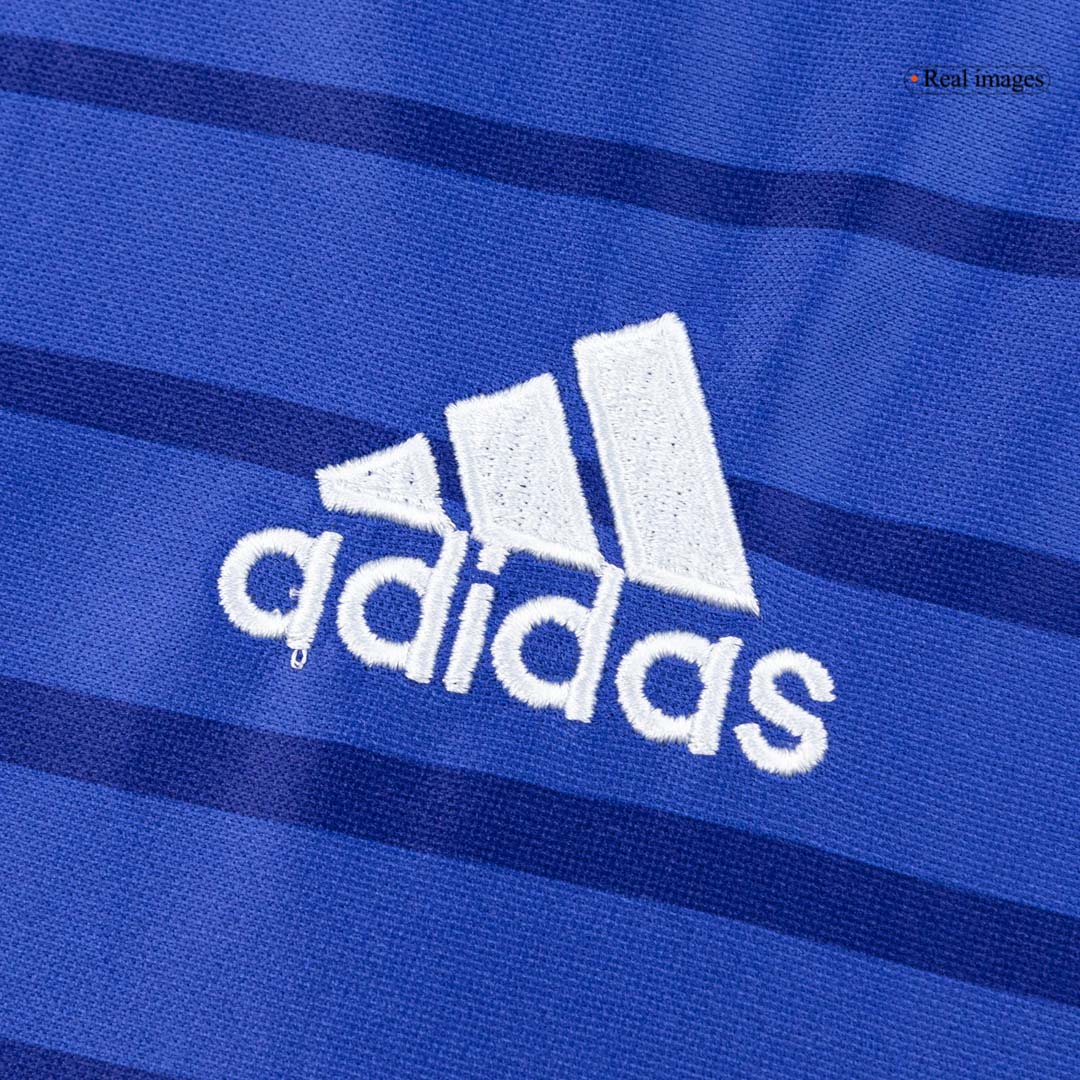 Retro fotballdrakt Chelsea Home 2014/15