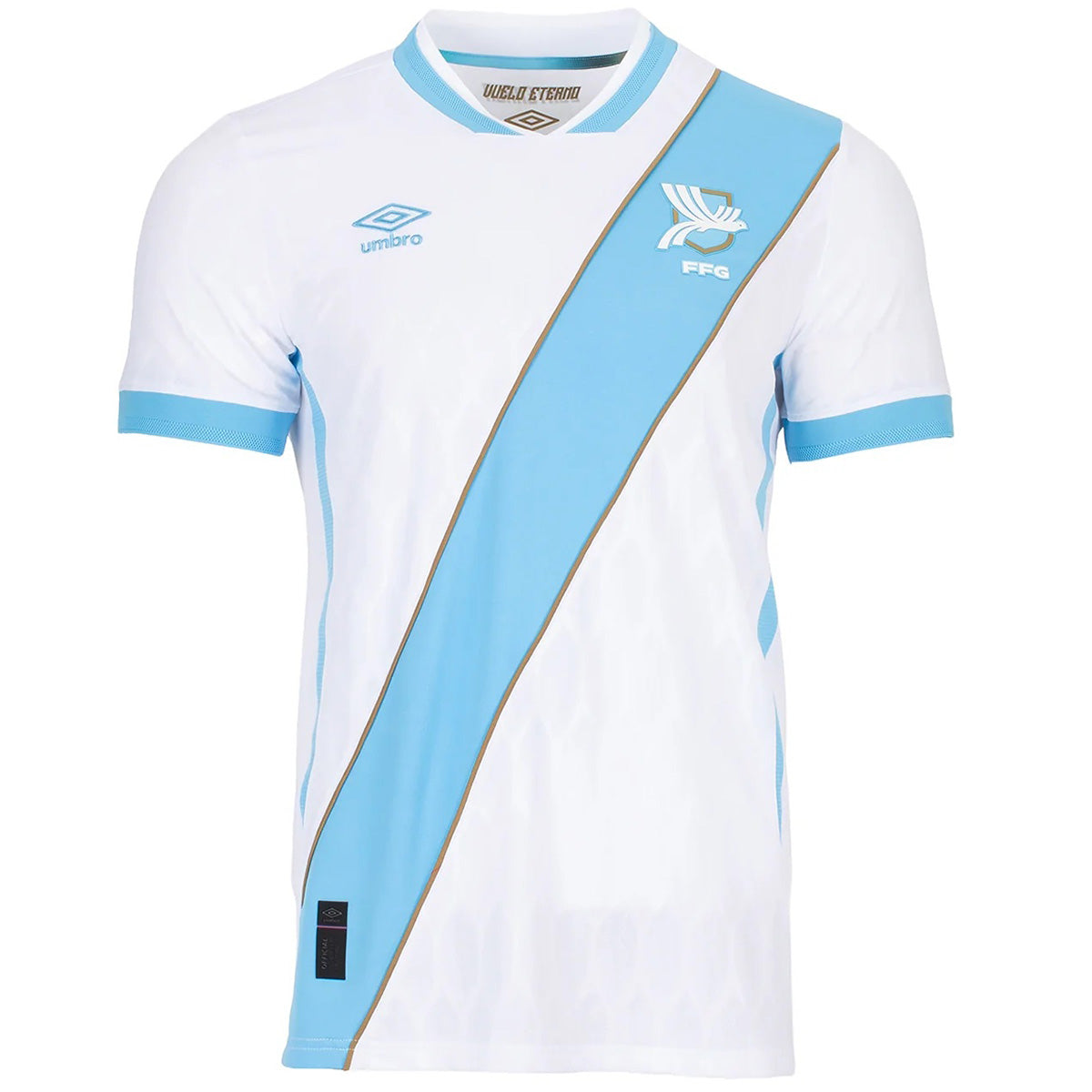 VM i fotball hjemme i Guatemala 2026