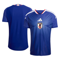 Japan Kotipelaajaversio Pelipaita 2026