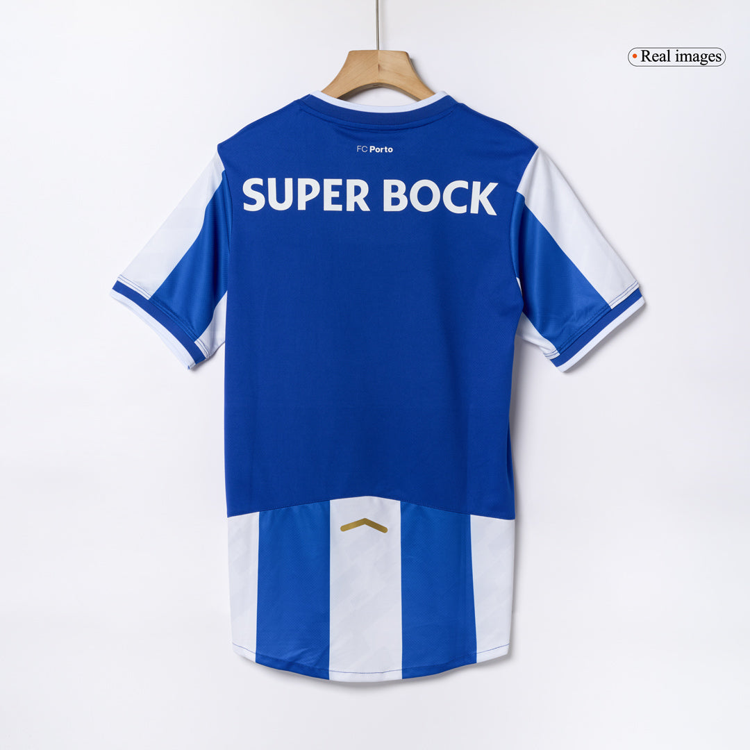 FC Porto hjemmefotballdrakt 2025/26