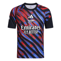 Arsenalin pelipaitojen harjoituspaita 2025/26
