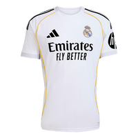 $8,9 Real Madrid Jalkapallopaita Koti Mukautettu paita 2025/26