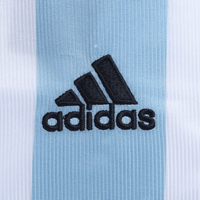 Retro fotballdrakt Argentina hjemme-VM 1998