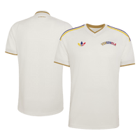 Venezuela, MM-karsinta 2026