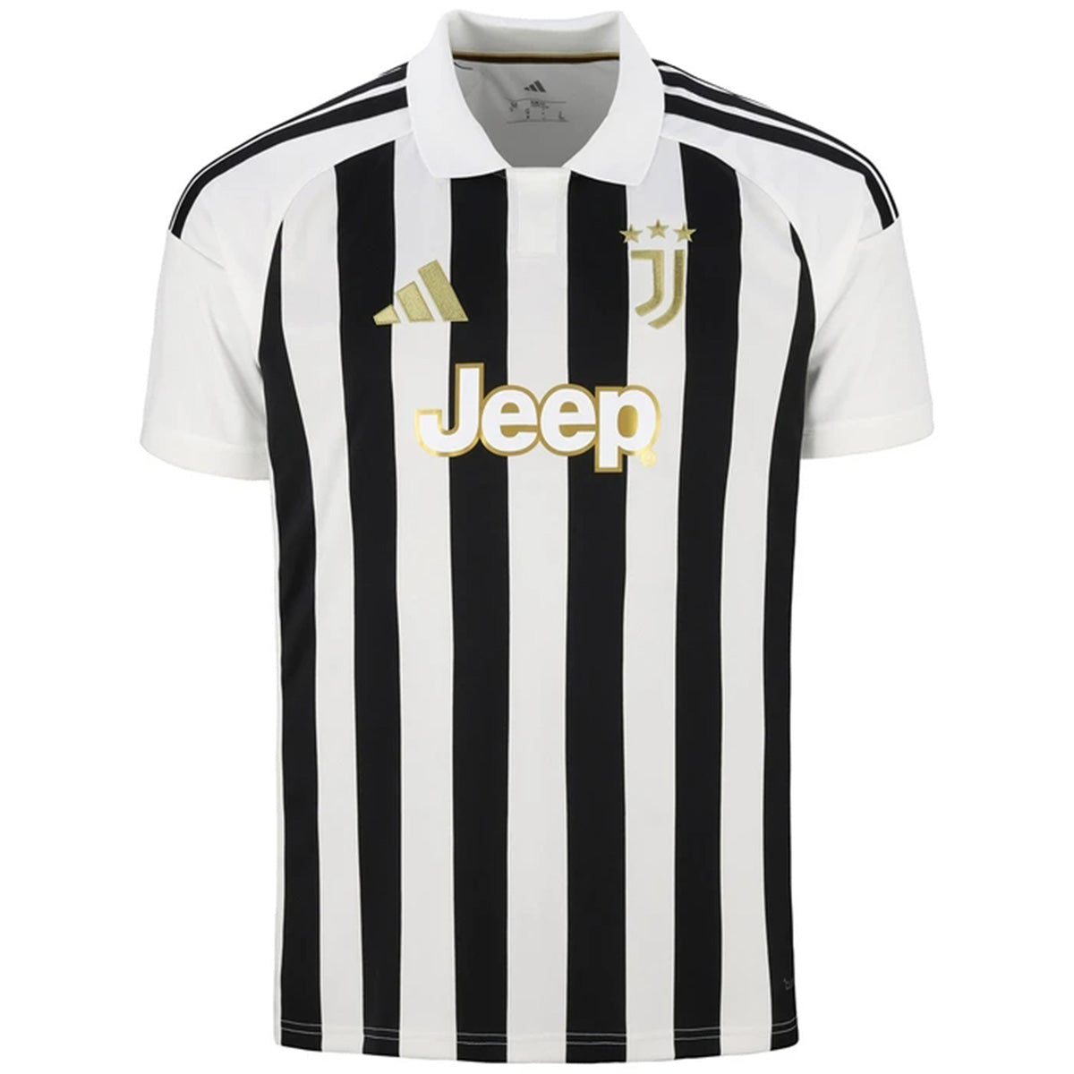 Juventus hjemmedrakterdrakt 2026/27