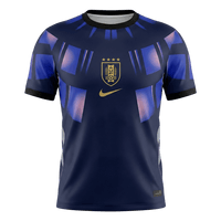 Uruguay Borte-VM i fotball 2026