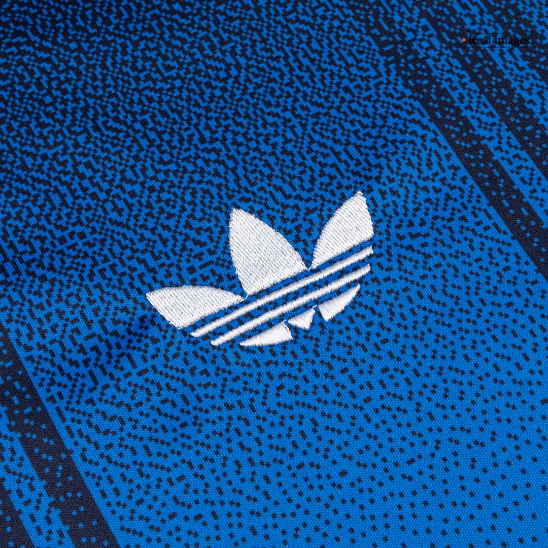 Greece Away Soccer Jersey World Cup 2026
