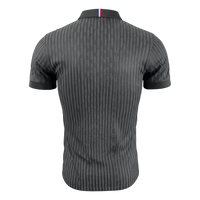 PSG fjerde bortespillerversjon Jersey 2025/26