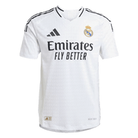 $8,9 Real Madrid Tredje Borte fotballdrakt 2025/26
