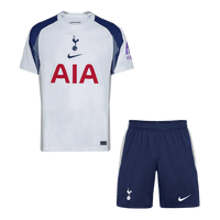 Tottenham Hotspur hjemmedrakterdrakt 2025/26